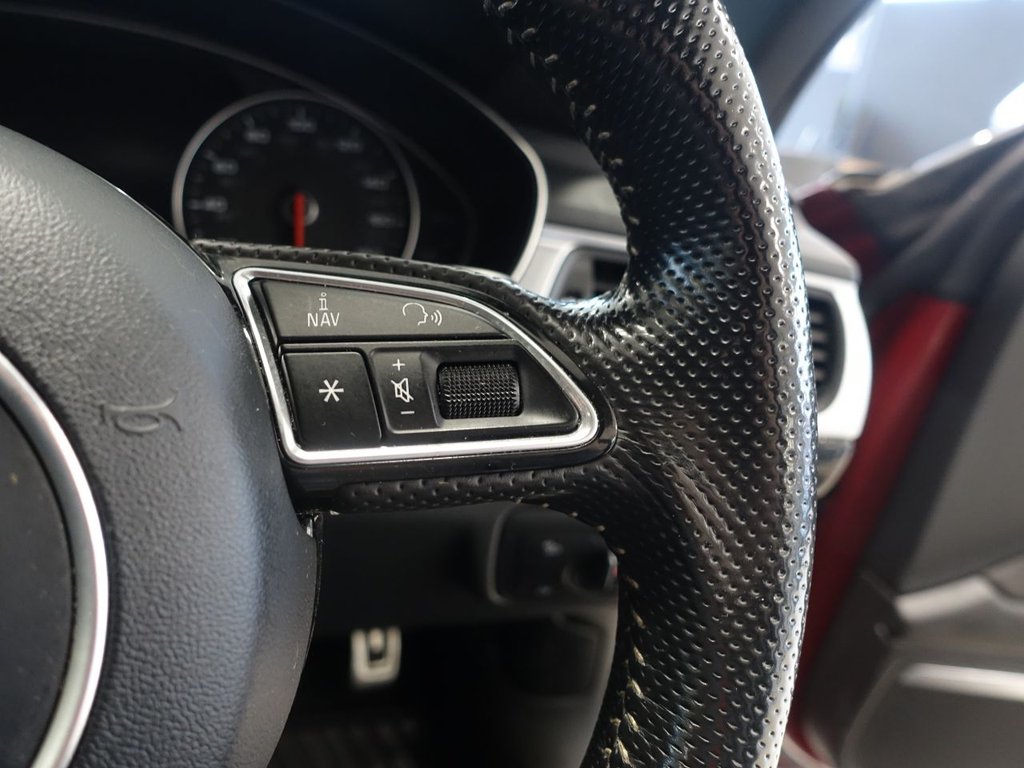 Used Audi A7 2016 for sale - 76768467: Photo 23