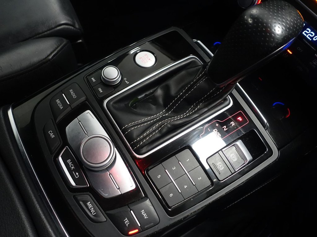 Used Audi A7 2016 for sale - 76768467: Photo 28