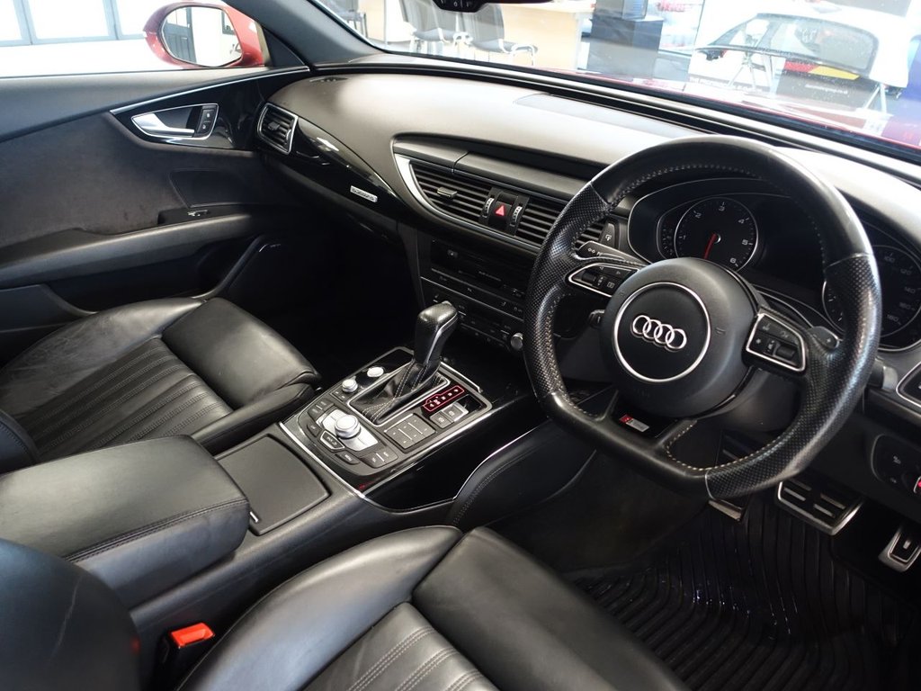 Used Audi A7 2016 for sale - 76768467: Photo 3