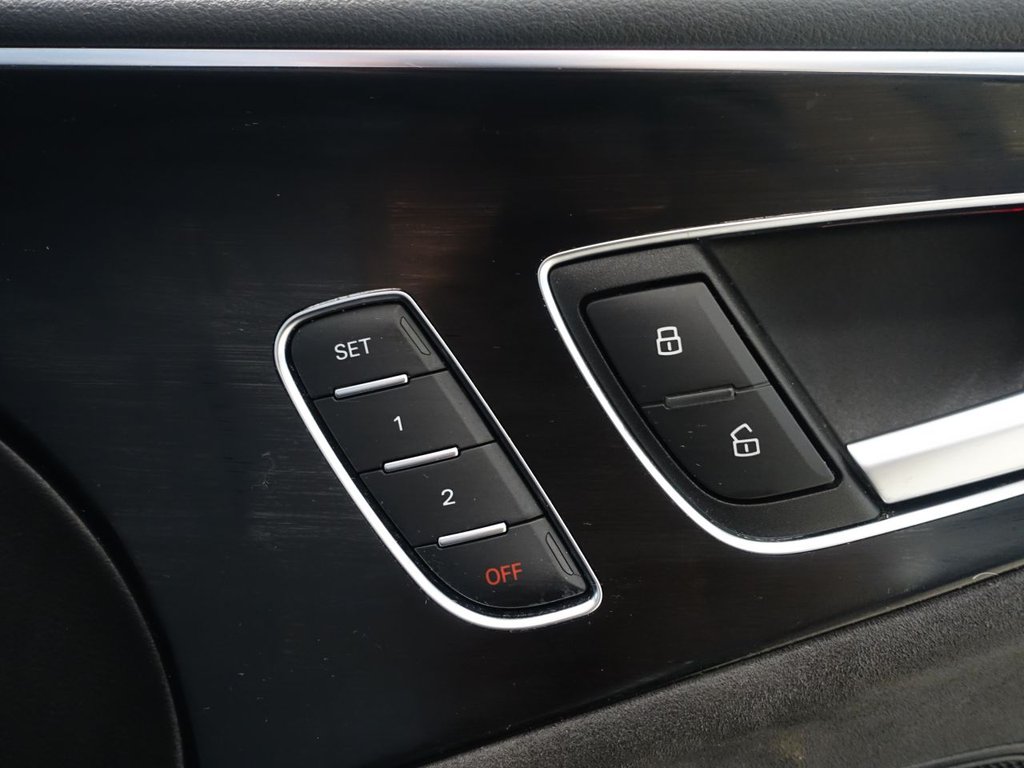 Used Audi A7 2016 for sale - 76768467: Photo 31