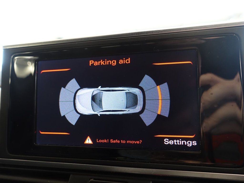 Used Audi A7 2016 for sale - 76768467: Photo 33