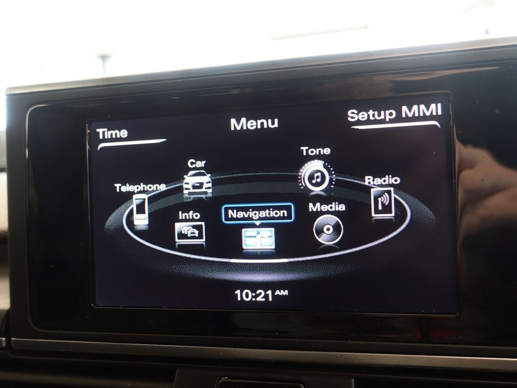 Used Audi A7 2016 for sale - 76768467: Photo 34