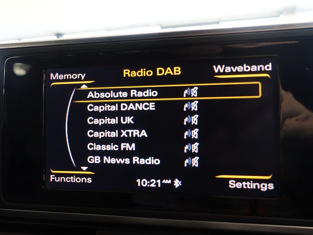 Used Audi A7 2016 for sale - 76768467: Photo 35