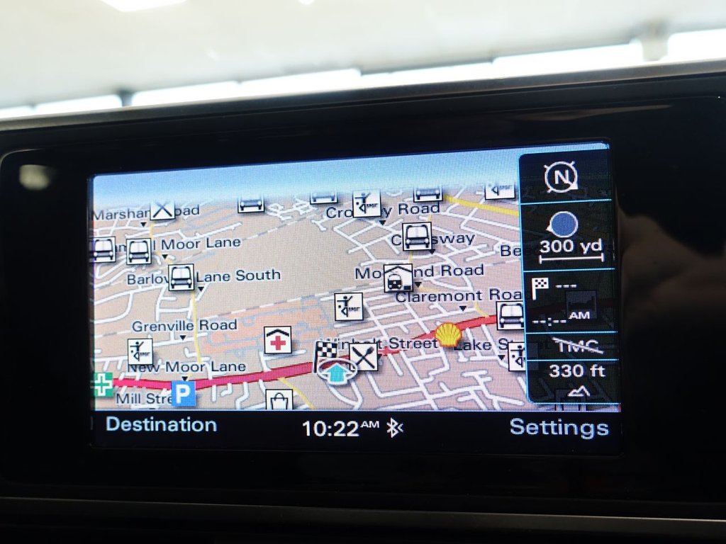 Used Audi A7 2016 for sale - 76768467: Photo 4