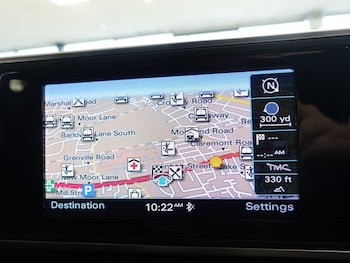 Used Audi A7 2016 for sale - 76768467: Photo