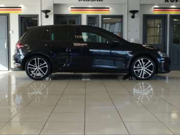 Used Volkswagen Golf 2017 for sale - 74761536: Photo