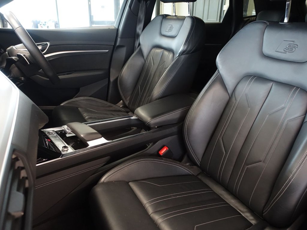Used Audi e-tron 2021 for sale - 75961306: Photo 14