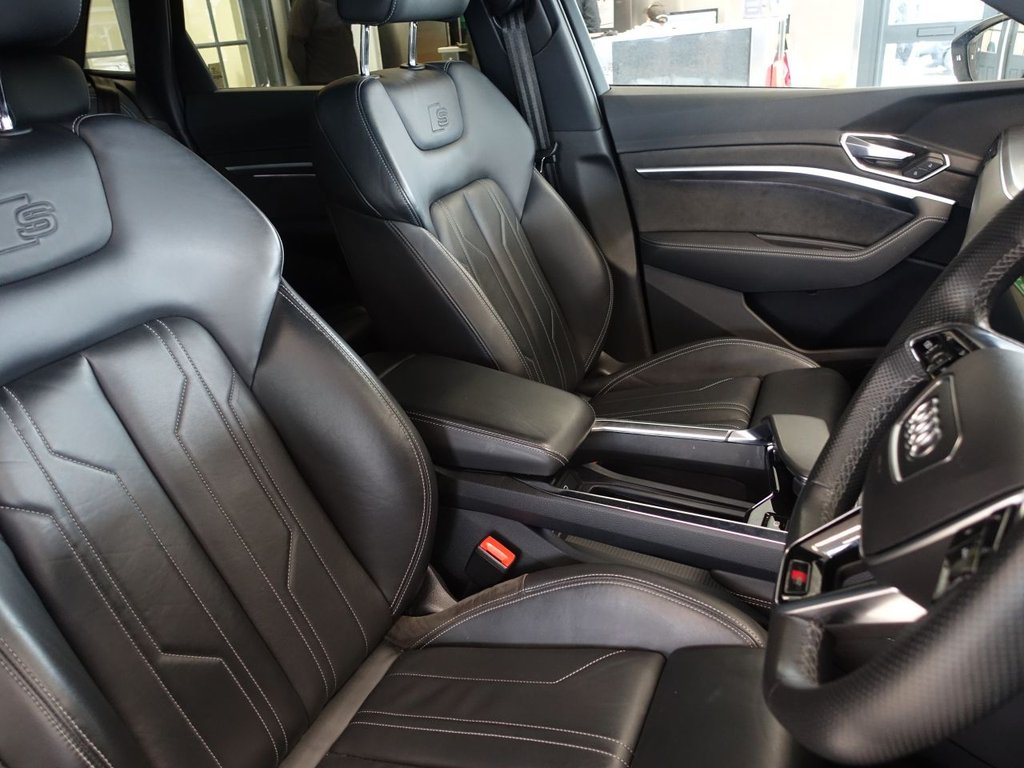 Used Audi e-tron 2021 for sale - 75961306: Photo 15