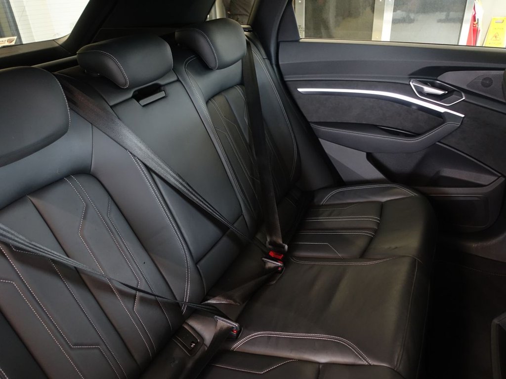 Used Audi e-tron 2021 for sale - 75961306: Photo 16
