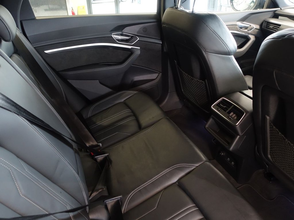 Used Audi e-tron 2021 for sale - 75961306: Photo 17