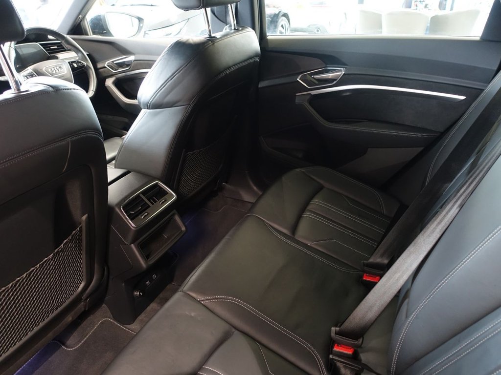 Used Audi e-tron 2021 for sale - 75961306: Photo 18