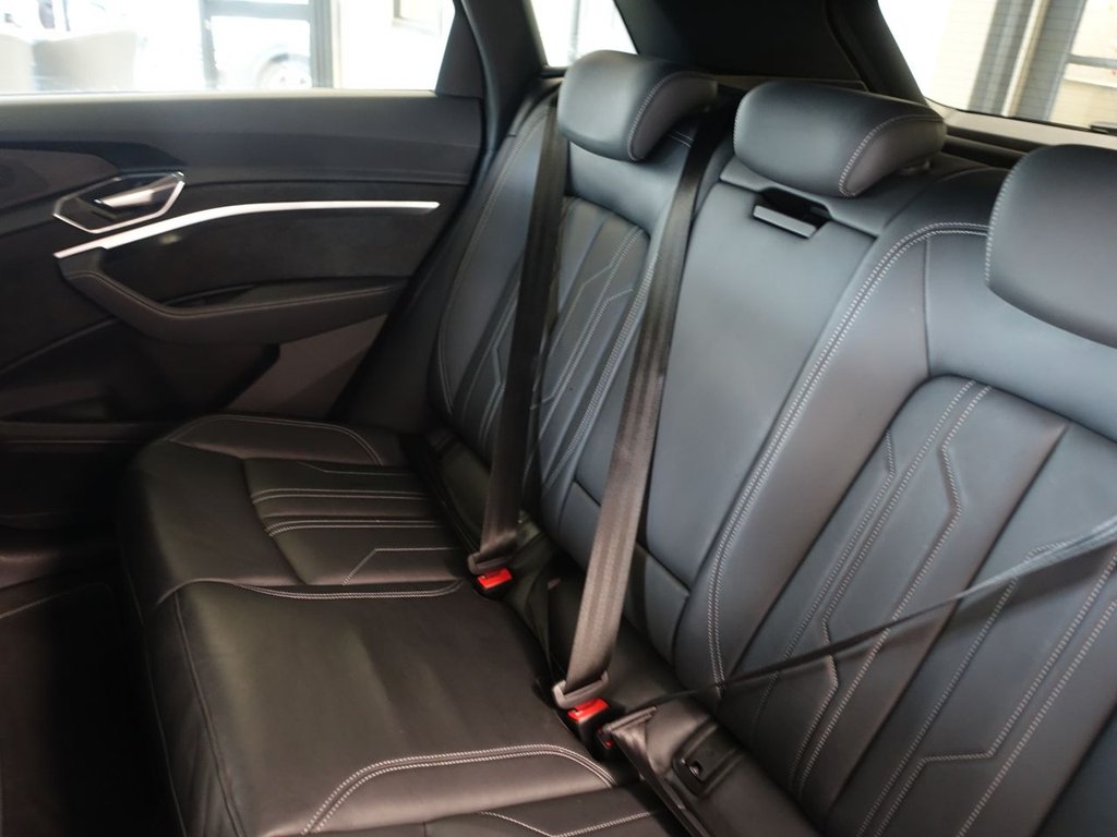 Used Audi e-tron 2021 for sale - 75961306: Photo 19