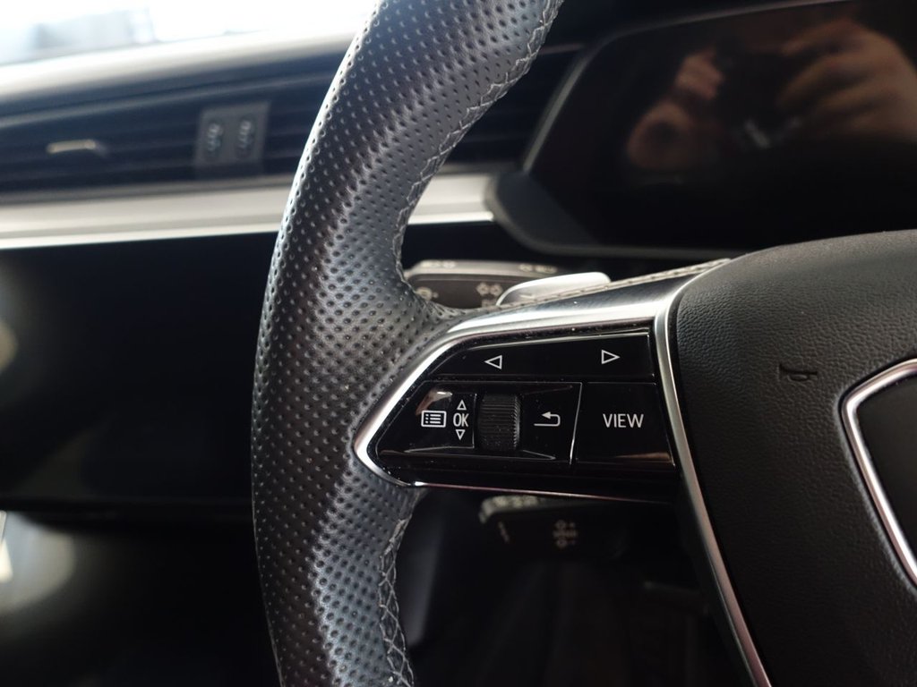 Used Audi e-tron 2021 for sale - 75961306: Photo 22