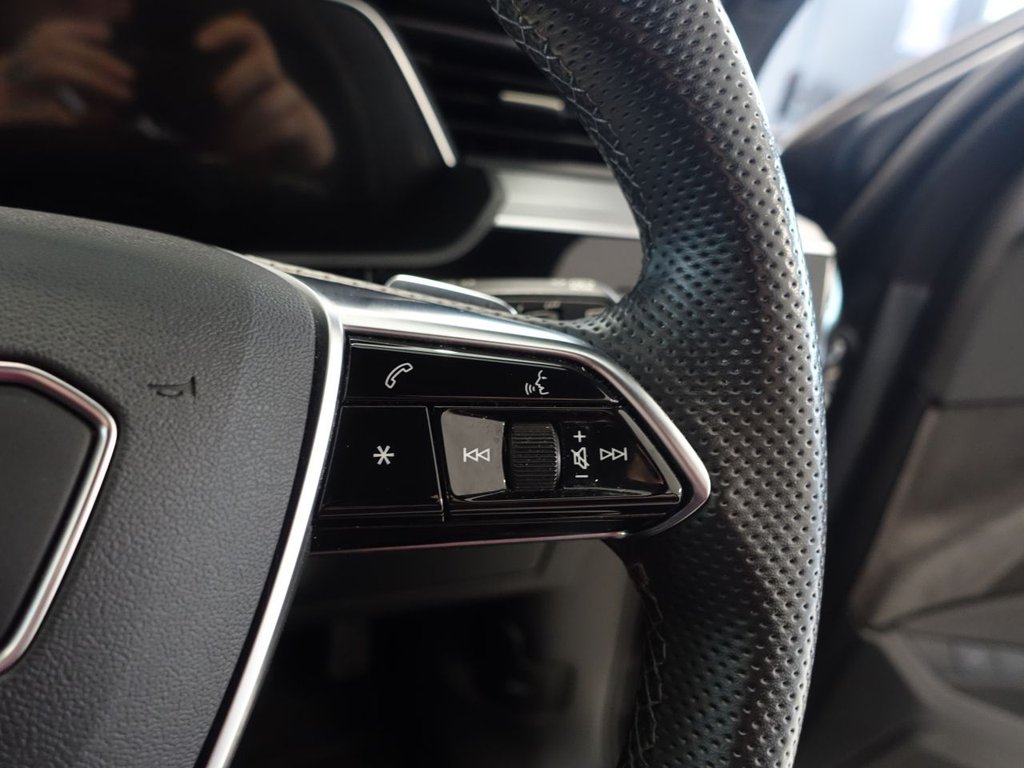 Used Audi e-tron 2021 for sale - 75961306: Photo 23