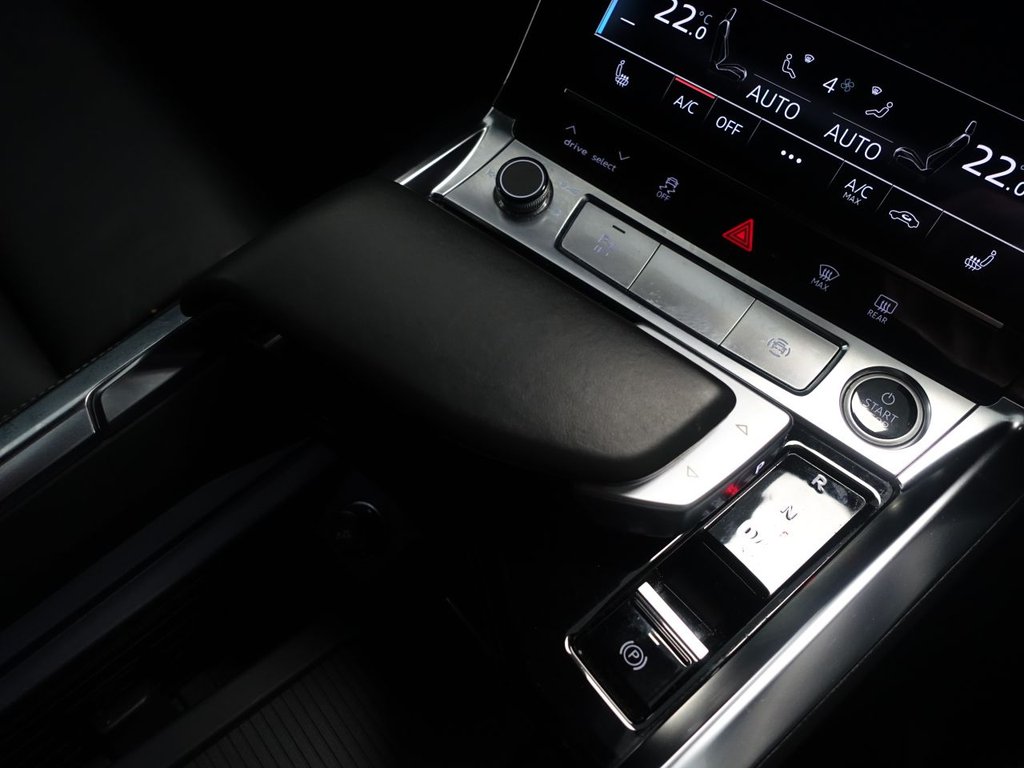 Used Audi e-tron 2021 for sale - 75961306: Photo 29