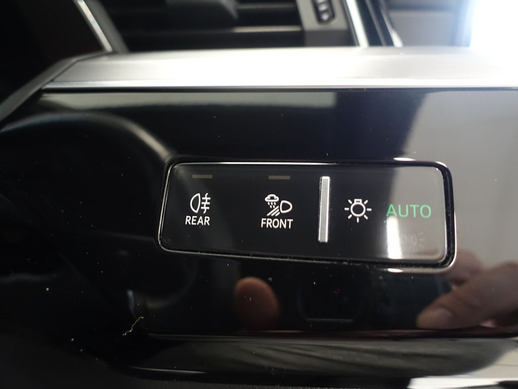 Used Audi e-tron 2021 for sale - 75961306: Photo 30