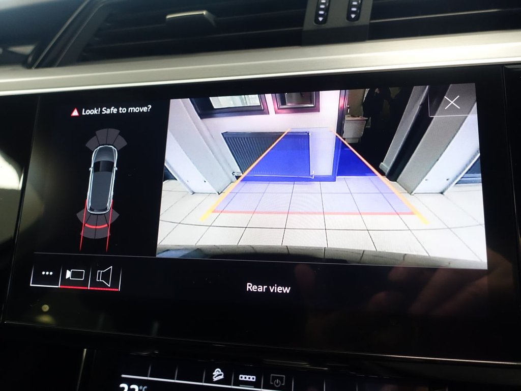 Used Audi e-tron 2021 for sale - 75961306: Photo 33