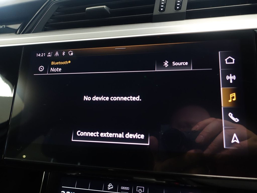 Used Audi e-tron 2021 for sale - 75961306: Photo 35