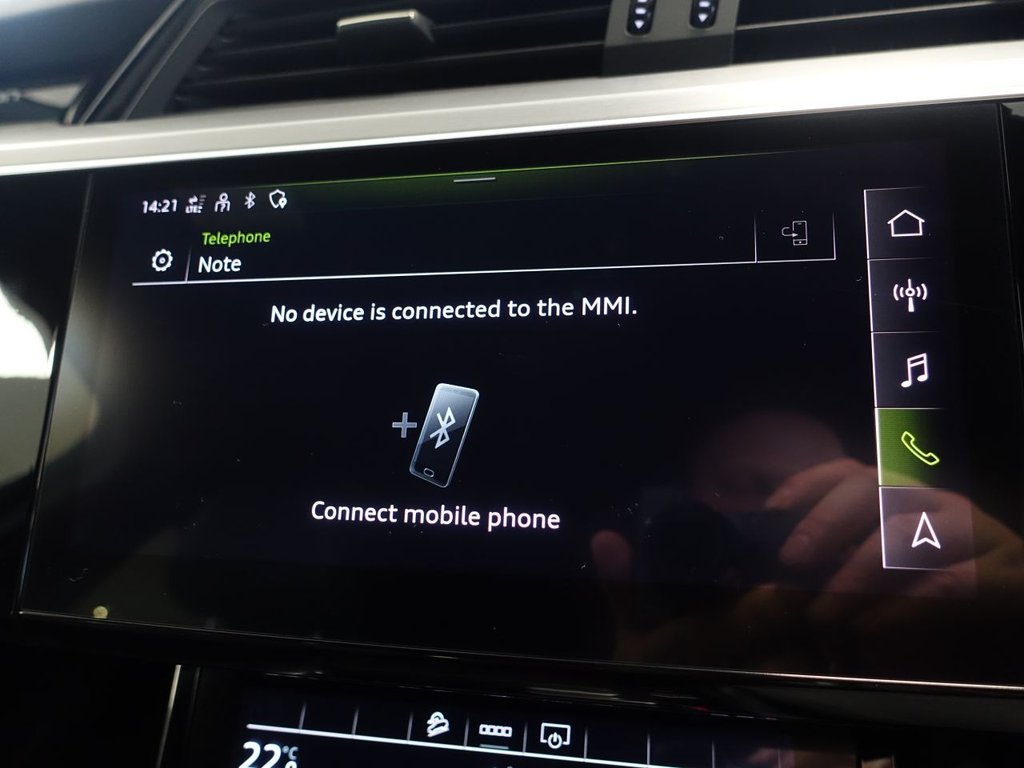 Used Audi e-tron 2021 for sale - 75961306: Photo 36