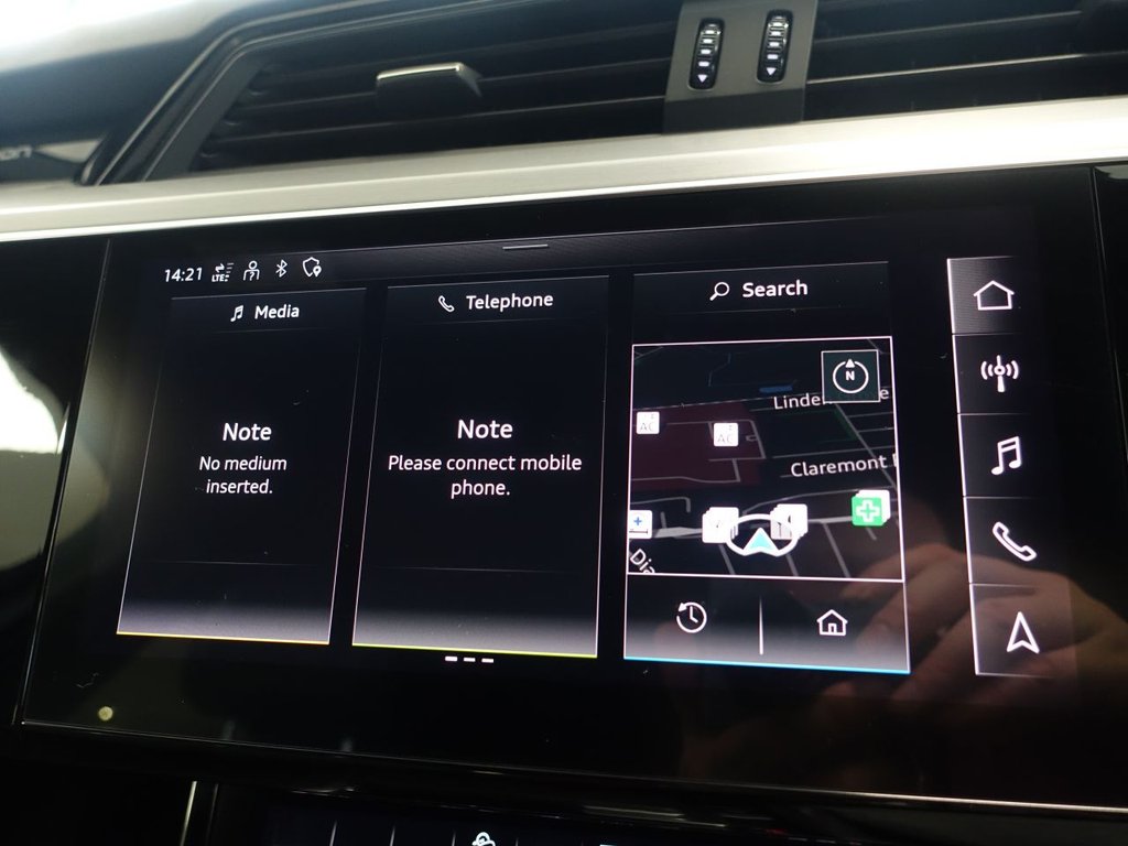 Used Audi e-tron 2021 for sale - 75961306: Photo 40