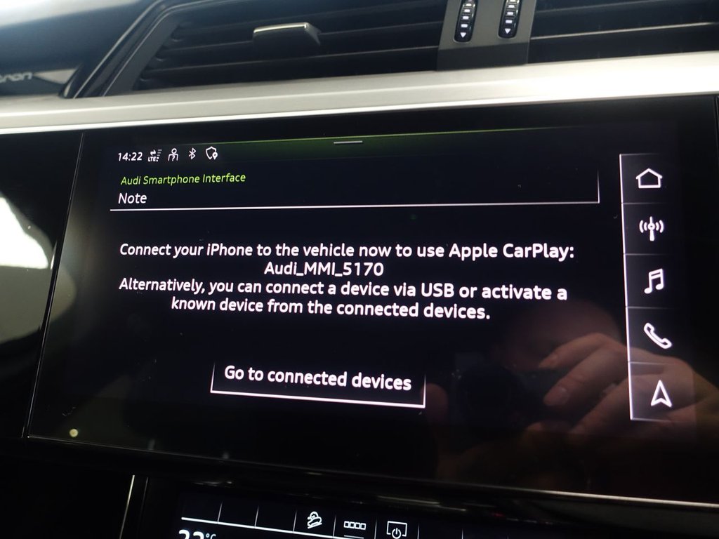 Used Audi e-tron 2021 for sale - 75961306: Photo 41