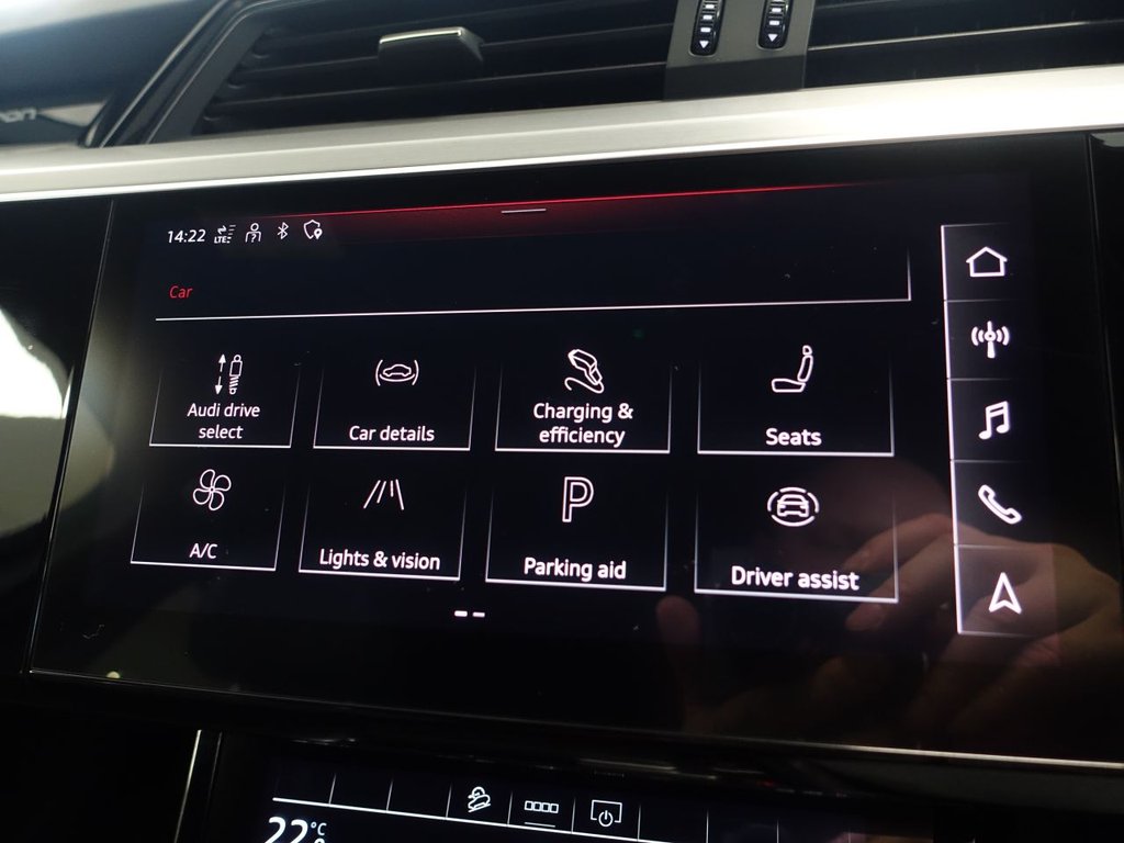 Used Audi e-tron 2021 for sale - 75961306: Photo 42