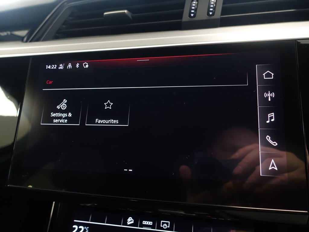 Used Audi e-tron 2021 for sale - 75961306: Photo 43