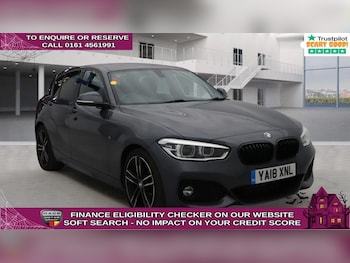 BMW - 1 Series
