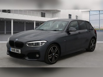 Used BMW 1 Series 2018 for sale - 76203044: Photo 2