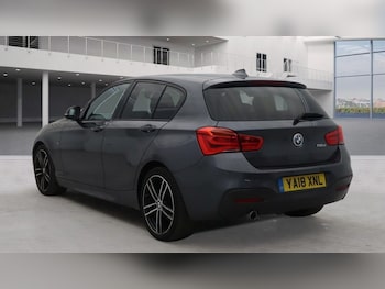 Used BMW 1 Series 2018 for sale - 76203044: Photo 3