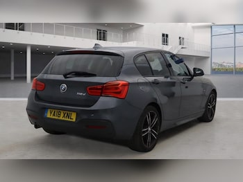 Used BMW 1 Series 2018 for sale - 76203044: Photo 4