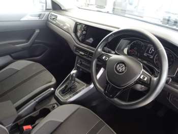 Used Volkswagen Polo 2018 for sale - 75201239: Photo