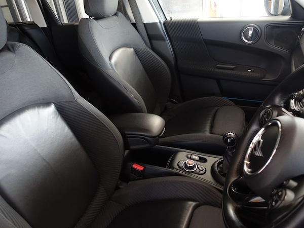 Used MINI Countryman 2018 for sale - 75509502: Photo 13