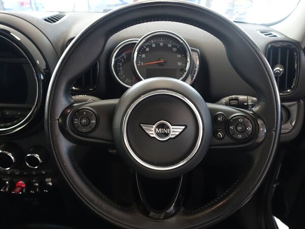 Used MINI Countryman 2018 for sale - 75509502: Photo 18
