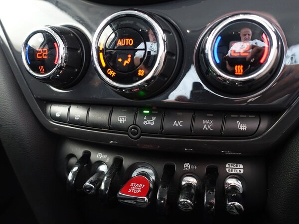 Used MINI Countryman 2018 for sale - 75509502: Photo 23