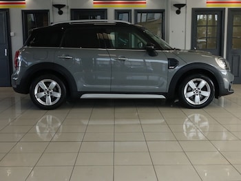 Used MINI Countryman 2018 for sale - 75509502: Photo