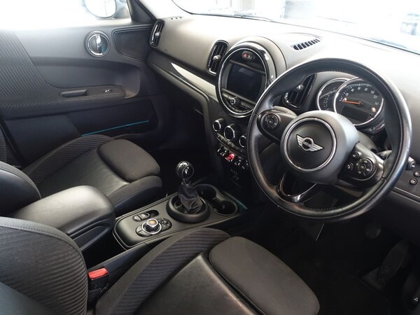 Used MINI Countryman 2018 for sale - 75509502: Photo 3