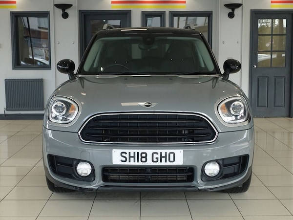 Used MINI Countryman 2018 for sale - 75509502: Photo 6