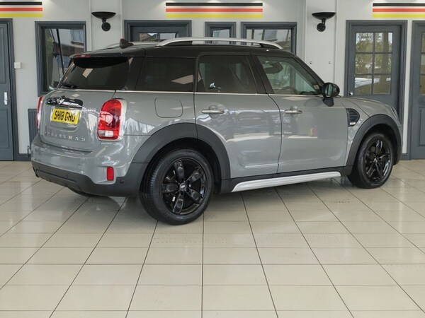 Used MINI Countryman 2018 for sale - 75509502: Photo 7