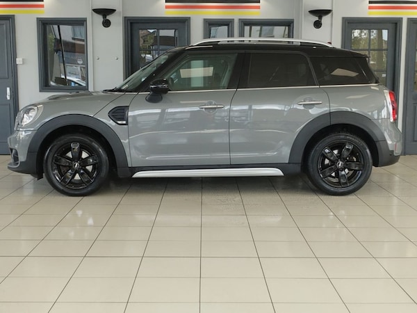 Used MINI Countryman 2018 for sale - 75509502: Photo 9
