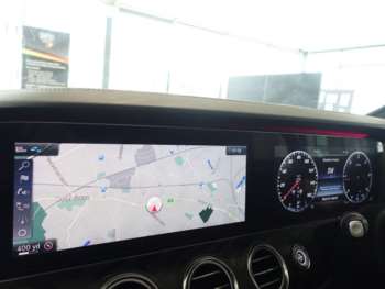 Used Mercedes-Benz E-Class 2019 for sale - 75264405: Photo