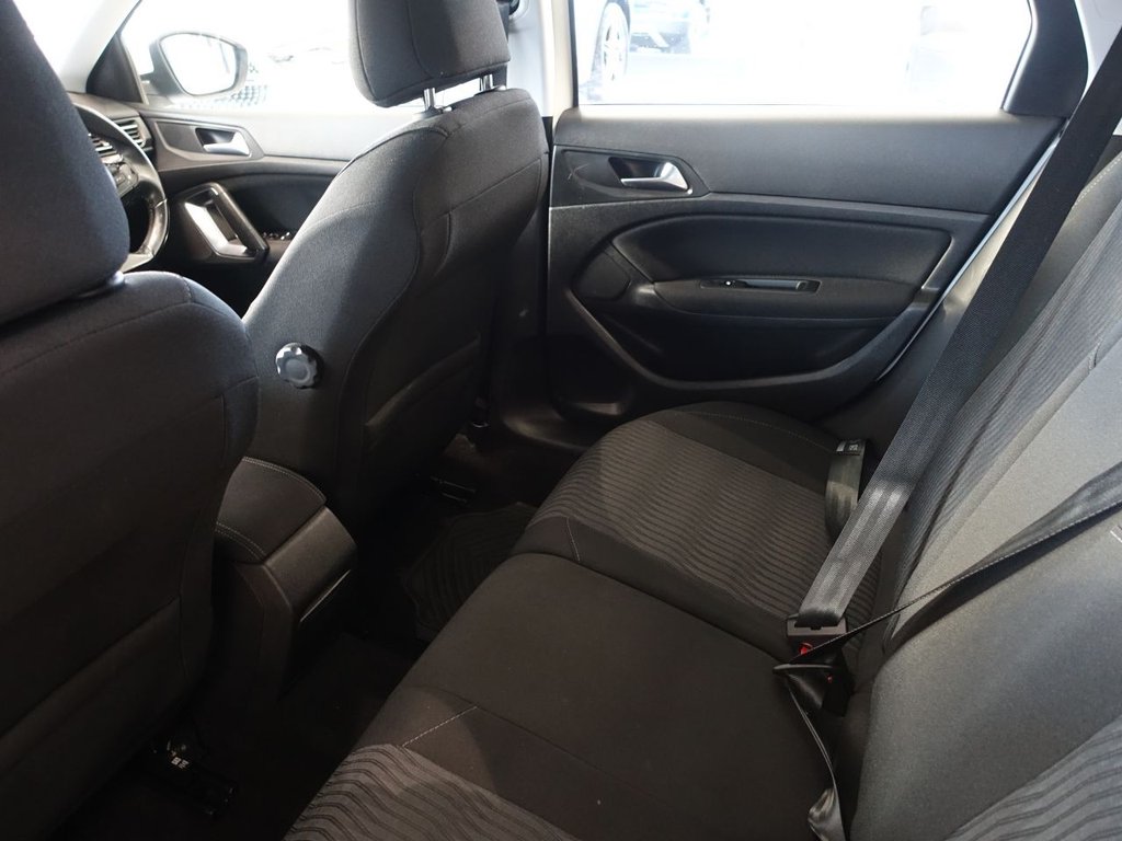 Used Peugeot 308 2016 for sale - 76883708: Photo 18
