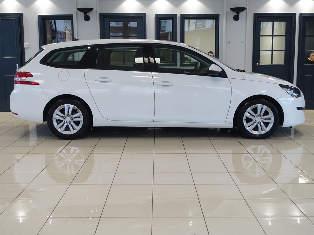 Used Peugeot 308 2016 for sale - 76883708: Photo 2