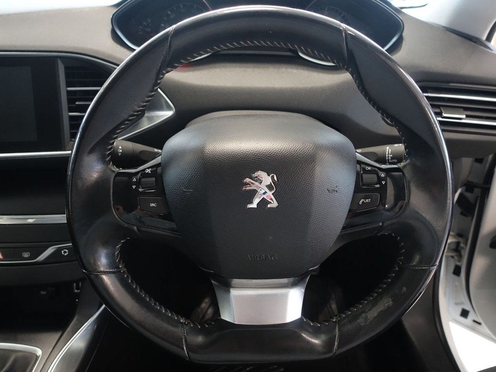Used Peugeot 308 2016 for sale - 76883708: Photo 21
