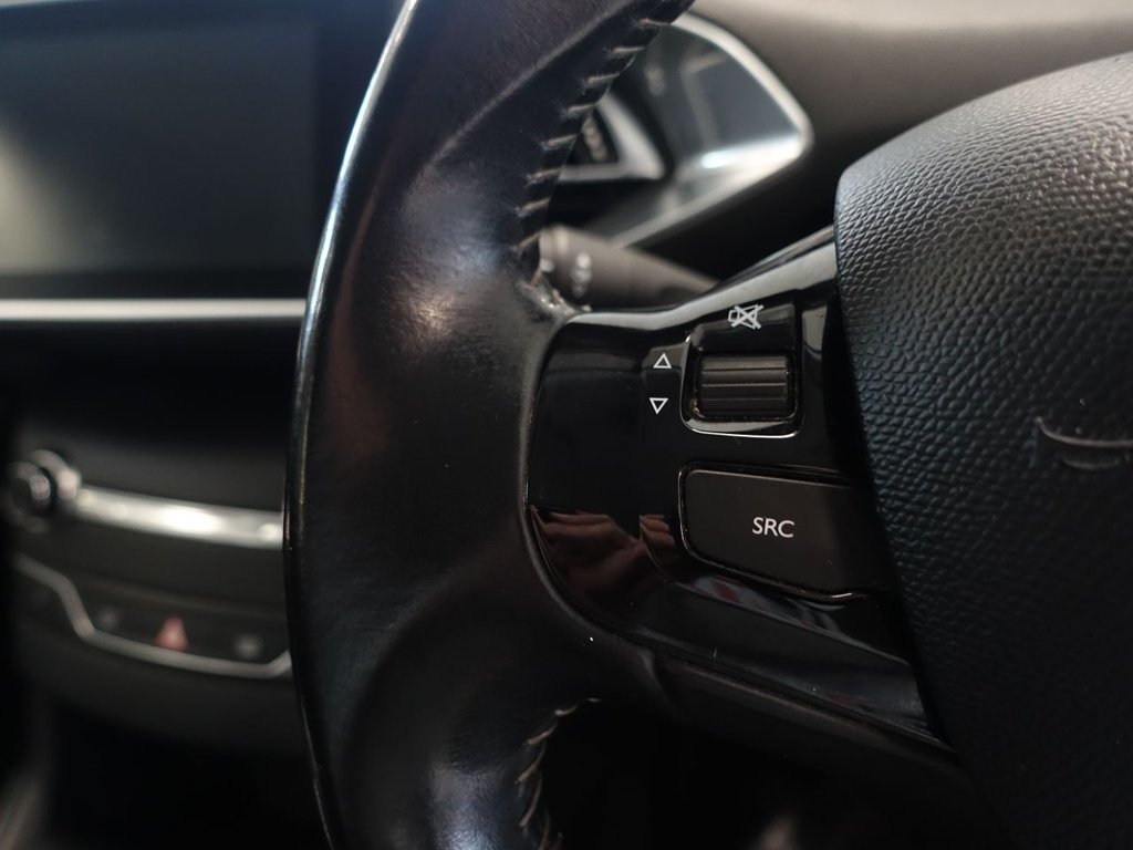 Used Peugeot 308 2016 for sale - 76883708: Photo 22