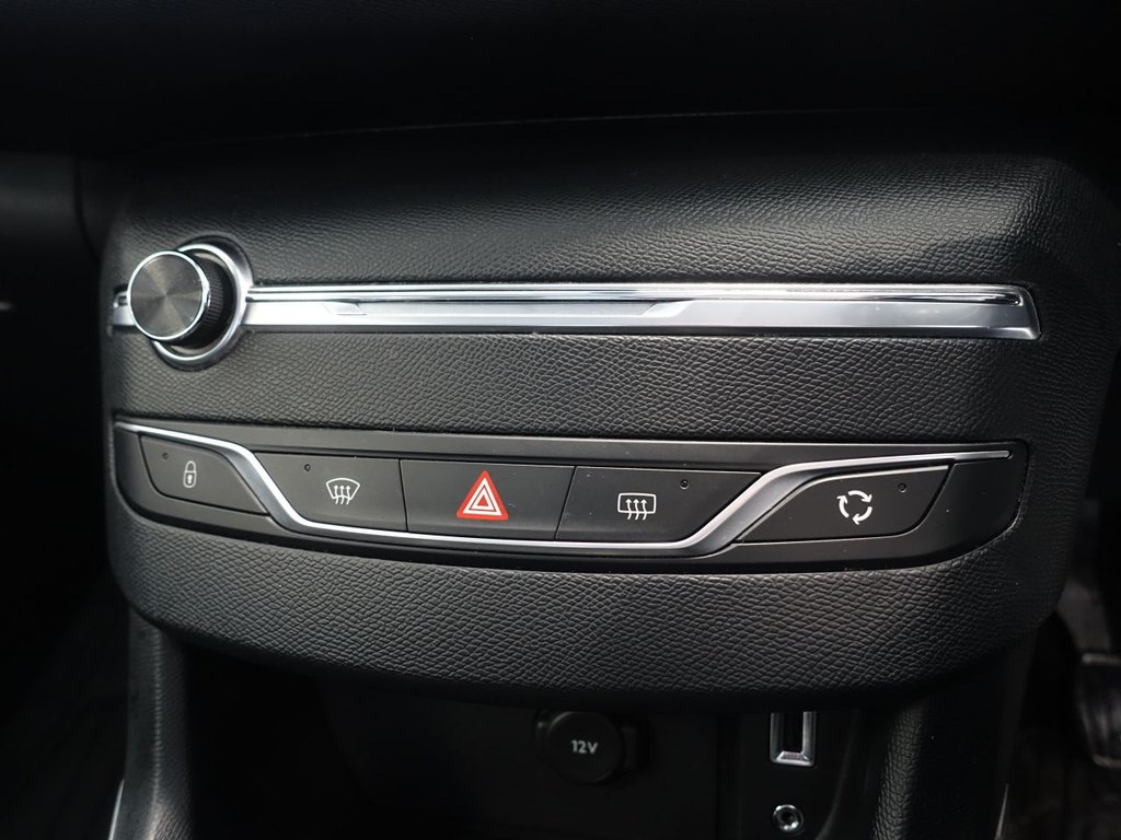 Used Peugeot 308 2016 for sale - 76883708: Photo 27