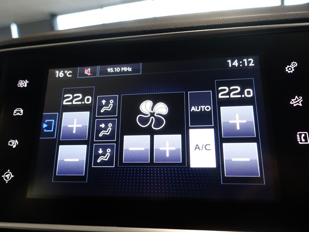 Used Peugeot 308 2016 for sale - 76883708: Photo 31