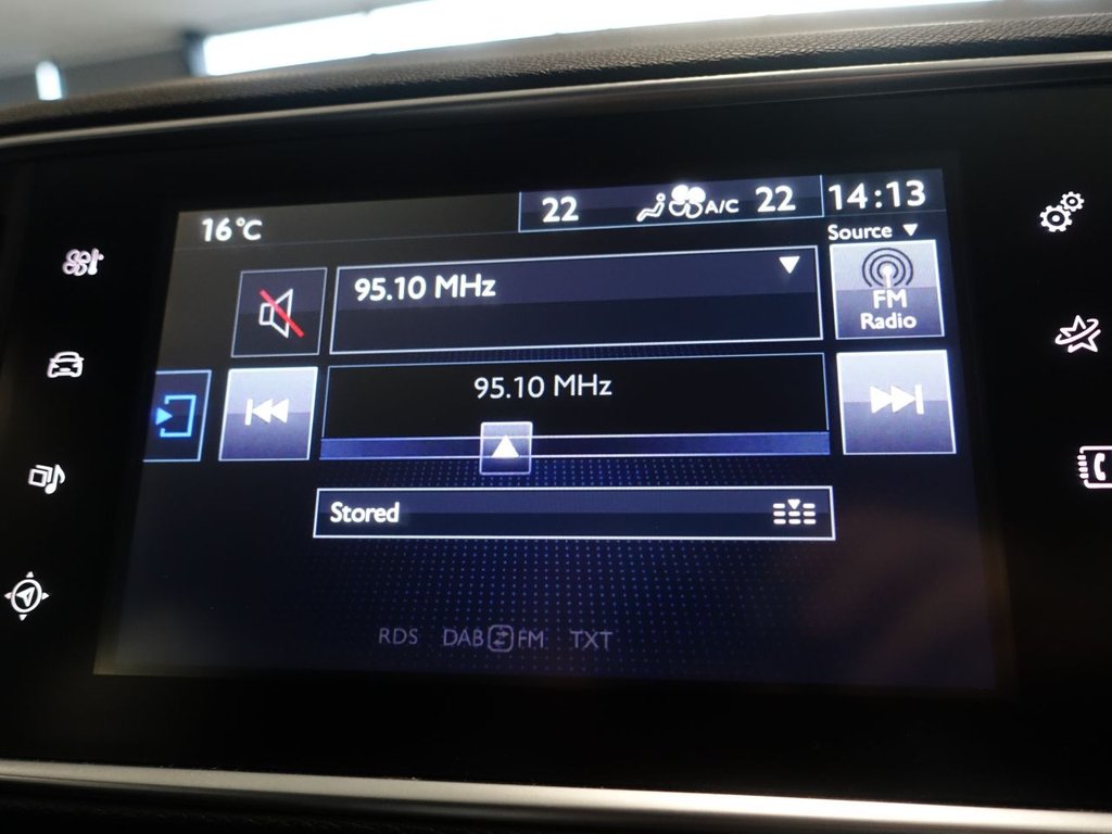 Used Peugeot 308 2016 for sale - 76883708: Photo 33