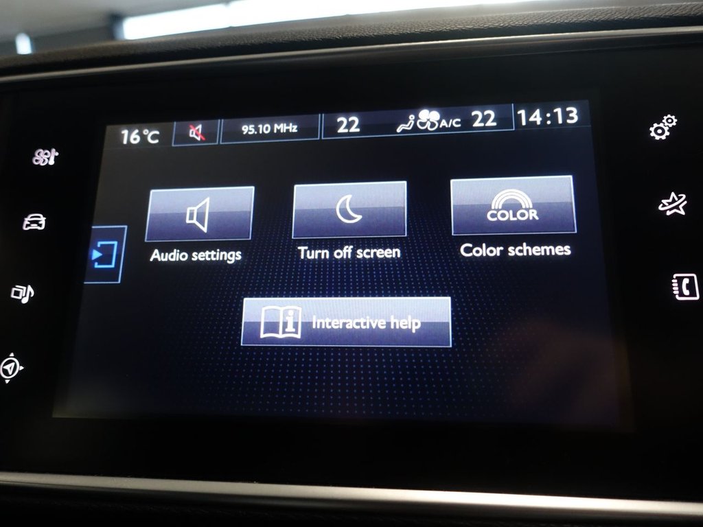 Used Peugeot 308 2016 for sale - 76883708: Photo 35