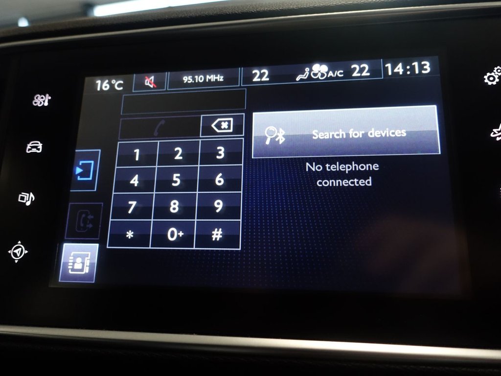 Used Peugeot 308 2016 for sale - 76883708: Photo 37